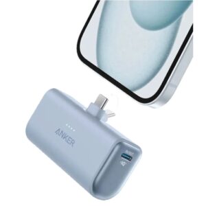 0074331_پاوربانک-225w-انکر-مدل-built-in-usb-c-connector-a1653-ظرفیت-5000-میلی-آمپر-ساعت