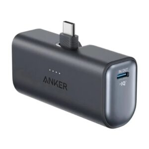 0074331_پاوربانک-225w-انکر-مدل-built-in-usb-c-connector-a1653-ظرفیت-5000-میلی-آمپر-ساعت