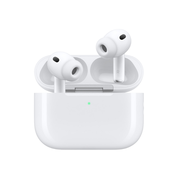 ایرپاد پرو 3 ویژگیها، نوآوریها و راهنمای خرید در ایران از تکنوشاپر. جدیدترین نسل ایرپاد با حذف نویز دوبرابر، سنسور سلامتی، باتری قوی