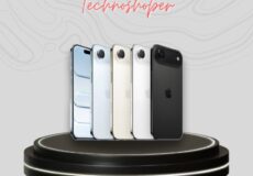 بررسی تخصصی و کامل آیفون ایر؛ از طراحی فوق‌باریک و دوربین قوی تا عملکرد واقعی در ایران. مقایسه قیمت و خرید آیفون ایر از فروشگاه تکنوشاپر.