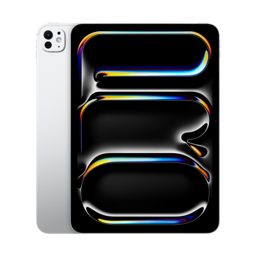 آیپد پرو 13 اینچ M5 ظرفیت 256 گیگابایت