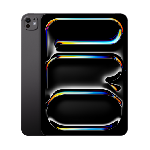 آیپد پرو 13 اینچ M5 ظرفیت 256 گیگابایت