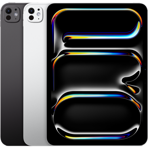 آیپد پرو 13 اینچ M5 ظرفیت 256 گیگابایت